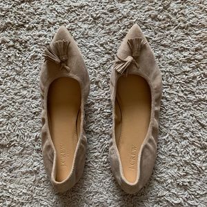 J. Crew Flats